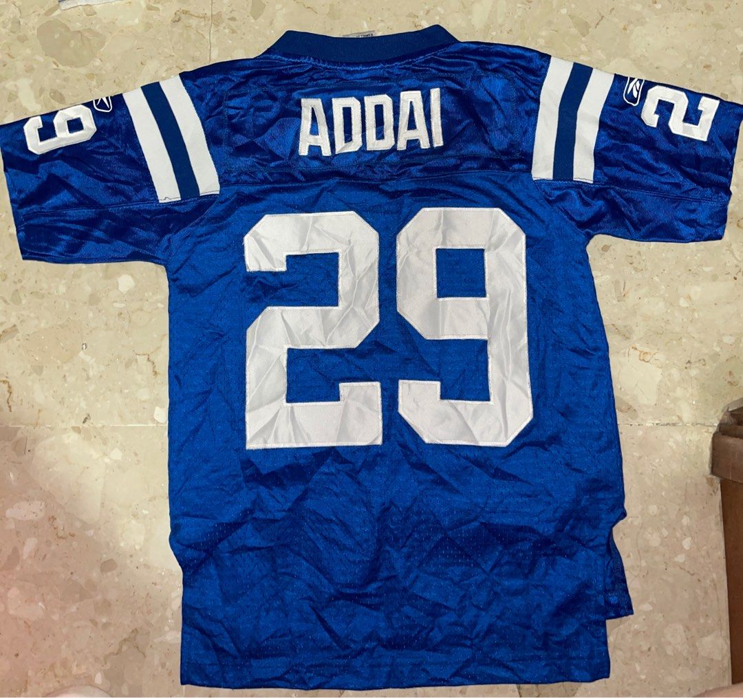Nfl crop discount top jersey