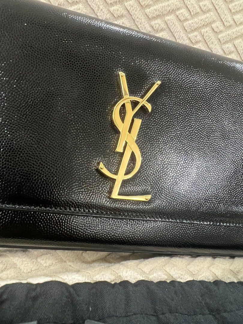 Authentic YSL Sac Cassandre Luxury Bags Wallets on Carousell