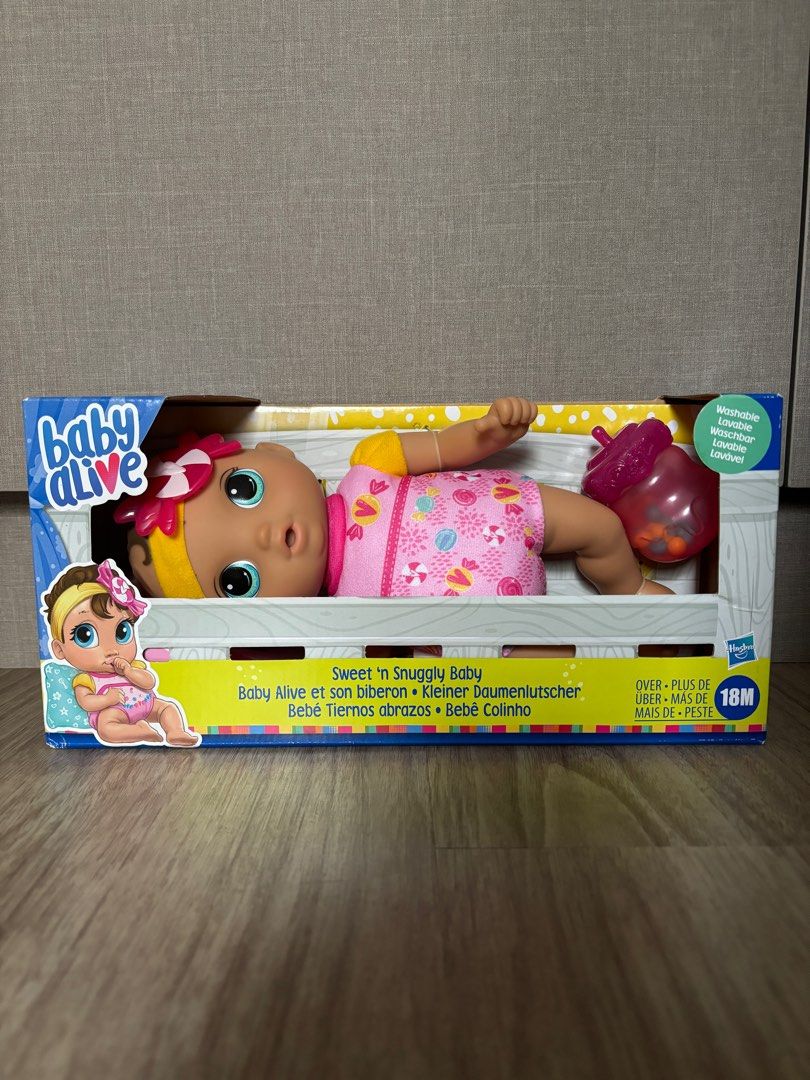 Sweet n doll store