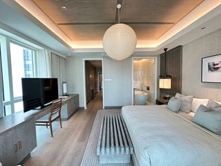 NEW LISTING! Balmori 2 Bedroom For Sale in Makati Rockwell via Deed of Assignment near Proscenium The Estates Discovery Primea