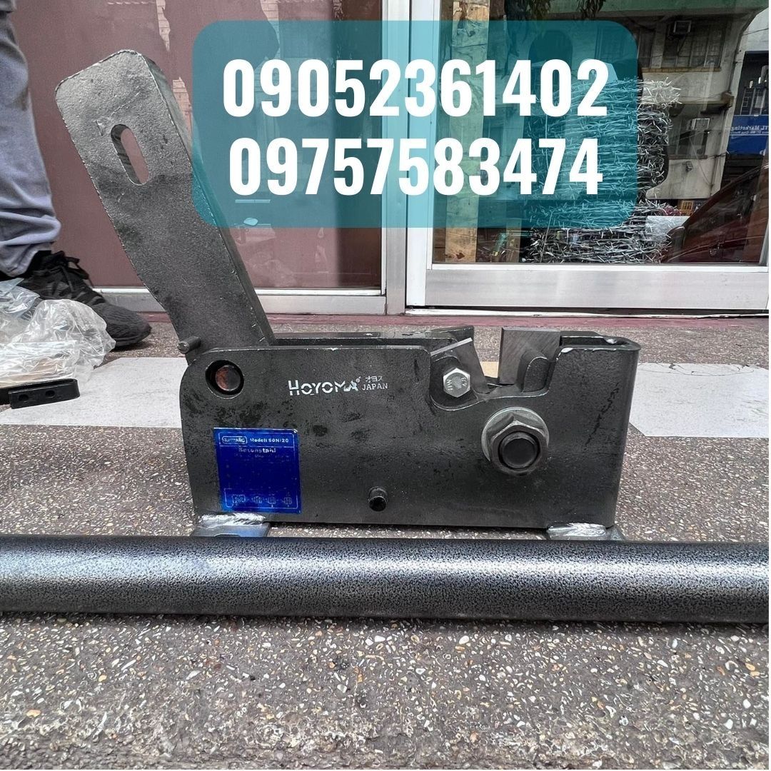 BAR CUTTER (Category: Construction Tools & Equipment) located in Manila. Submitted by cathvesta_sales (Listing ID 1280663549, Image 1). Description: .