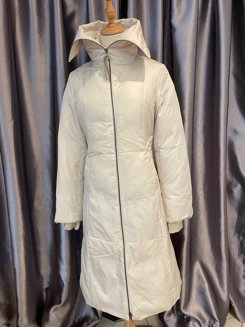 Bcbg winter top coat