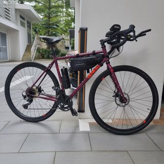Genesis online bike parts