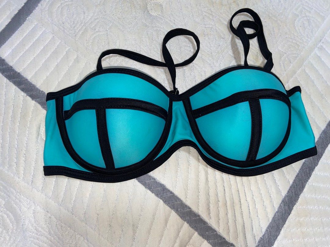 Pierre Cardin Lingerie - Full Cup Bra C90/C40, Women's Fashion, New  Undergarments & Loungewear on Carousell