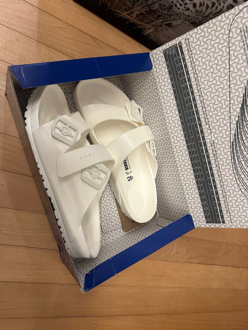 Size 43 in birkenstock outlet