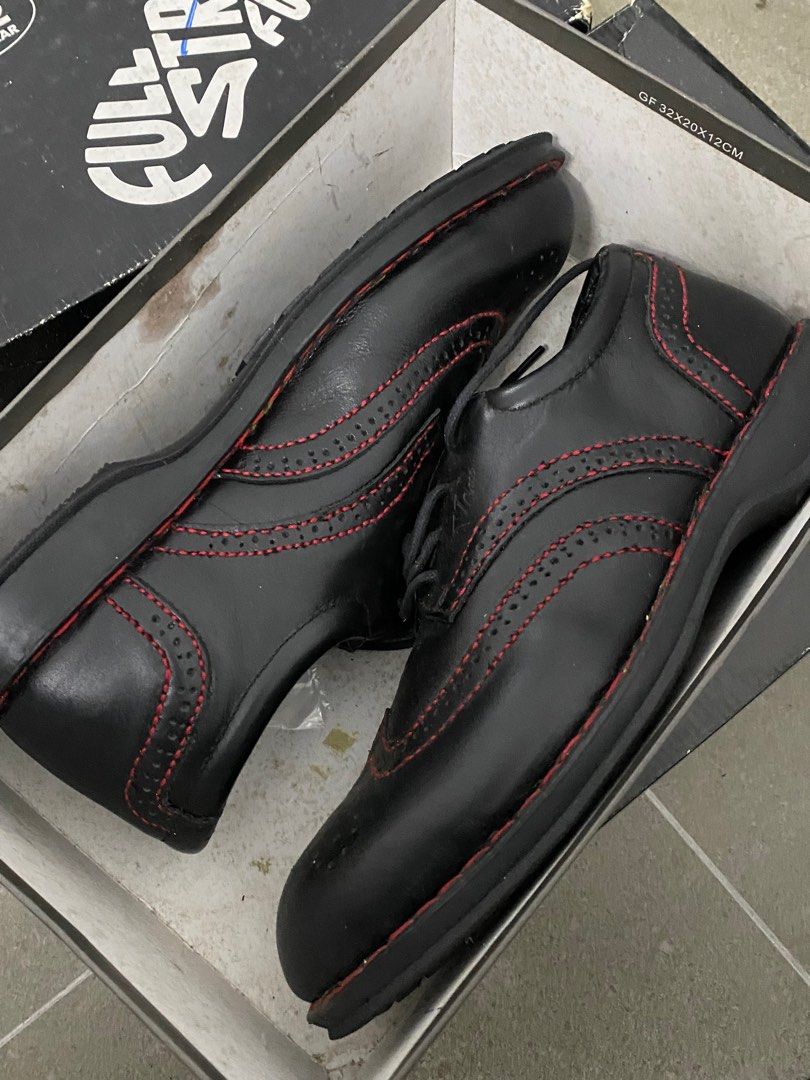 Chaussure swag 2024