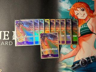 (Category: ) located in . Submitted by onepiecetcgsg (Listing ID 1280687901, Image 1). Description: .