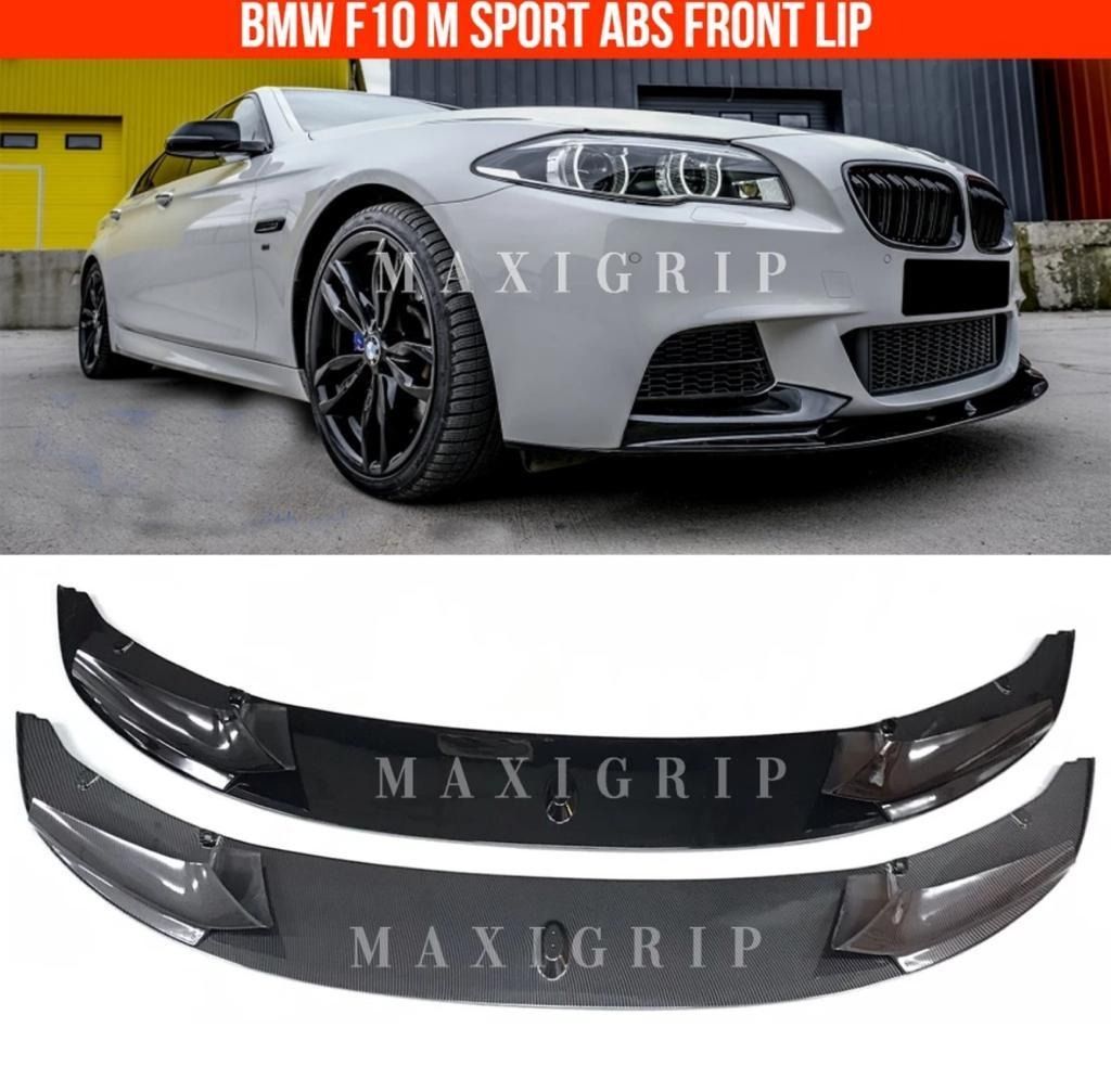 Bmw f10 hot sale m sport accessories