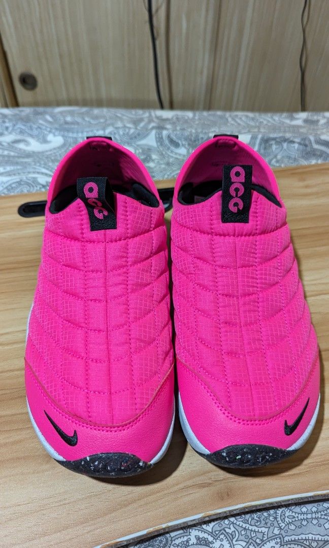 Nike acg new arrivals pink