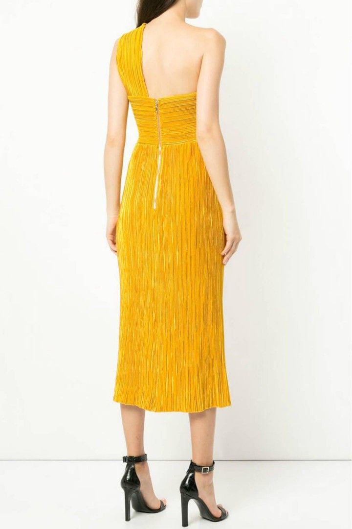 Alice mccall top power lady dress