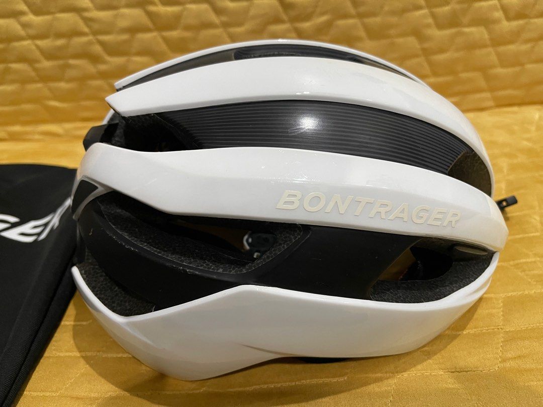 Bontrager velocis mips asia fit sales road helmet