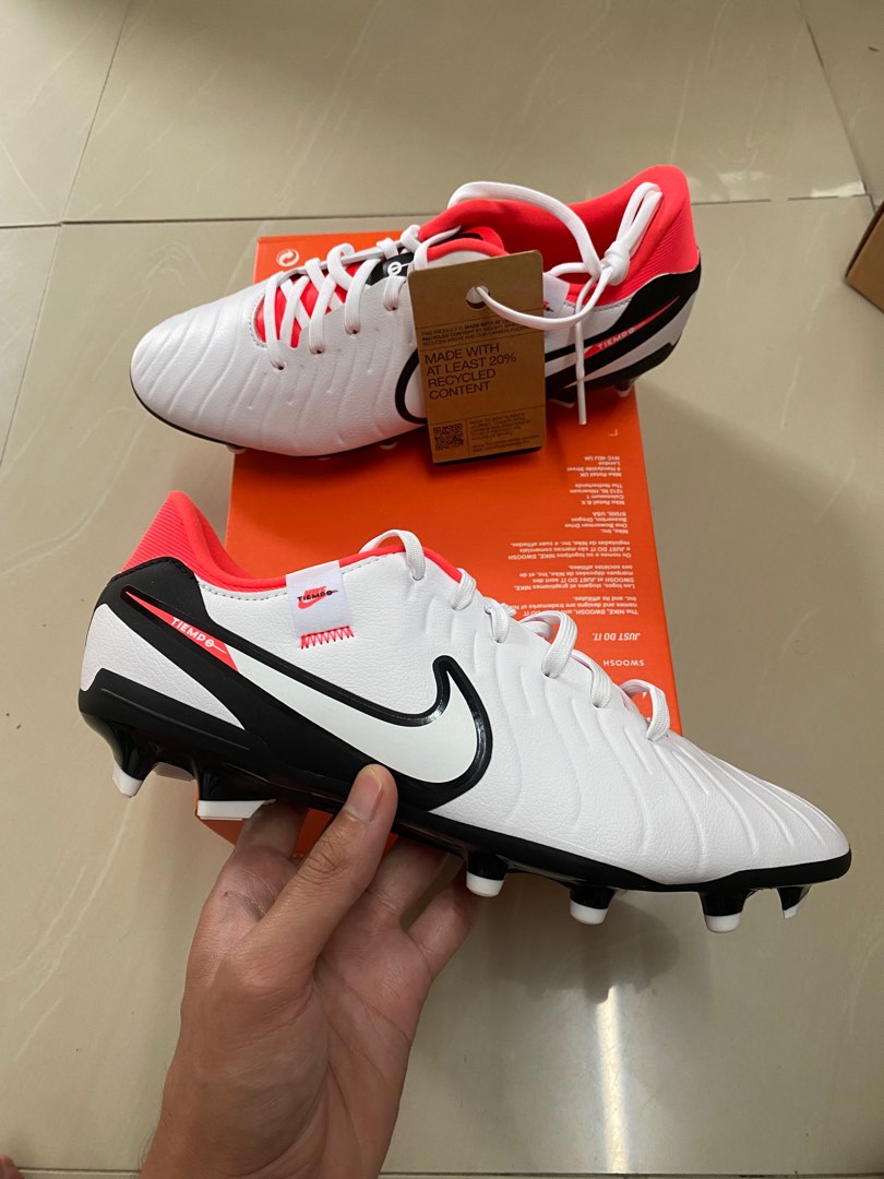 Nike tiempo legend 7 just do it new arrivals