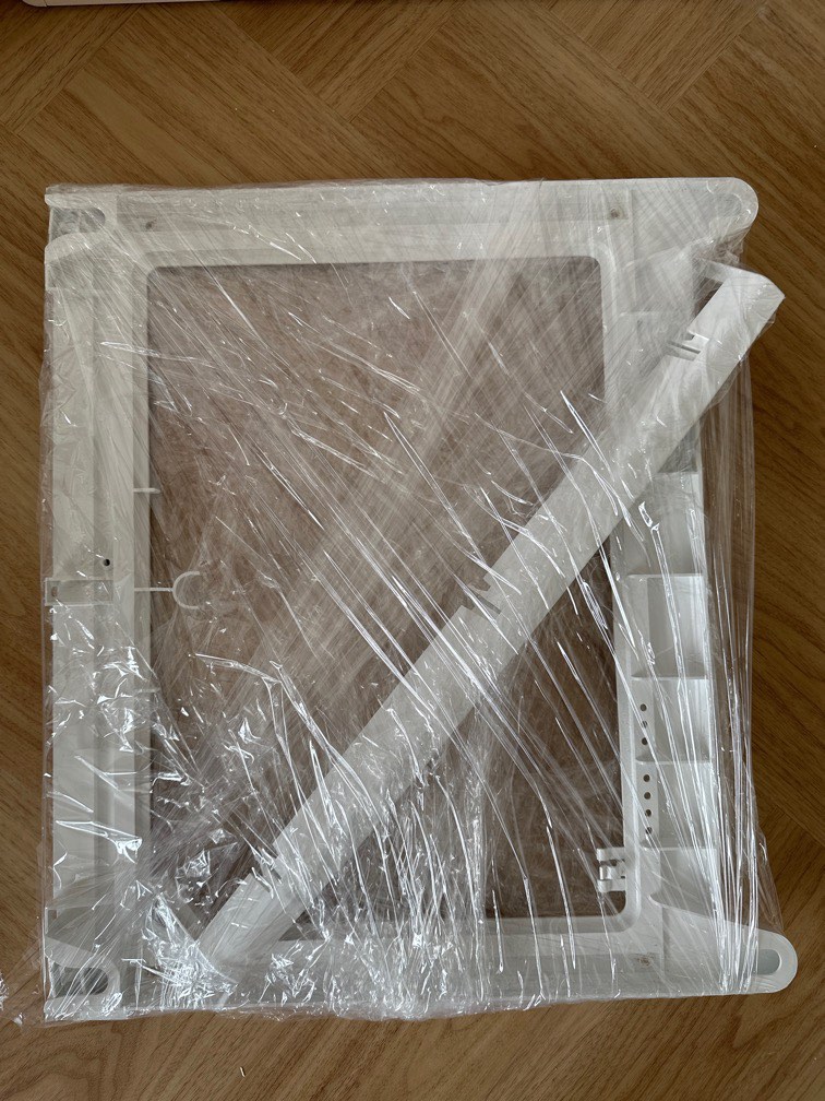 Bosch washer dryer stacking kit, TV & Home Appliances, Washing Machines