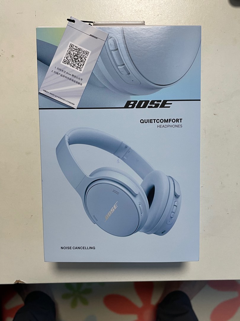 Bose qc on sale 909