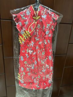 Cheongsam divisoria hotsell