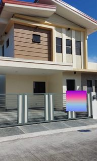 Brand New House and Lot  For Sale in Imus, Cavite