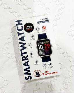 Original Colmi Smart Watch VS08 Mobile Phones Gadgets Mobile