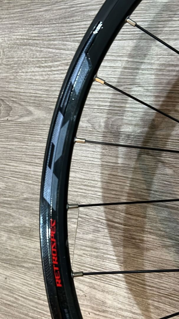 Retrospec rims hotsell