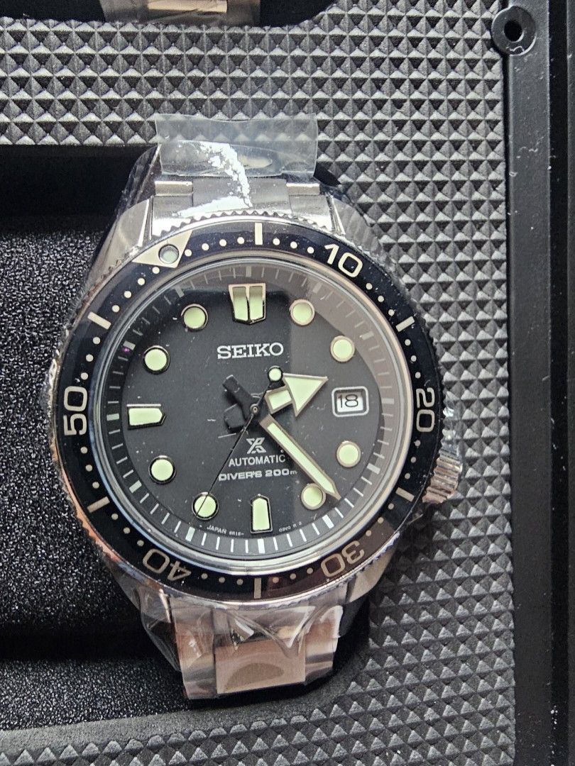Seiko spb077 for store sale