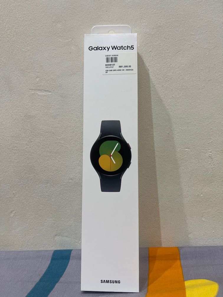 Galaxy watch sell outlet