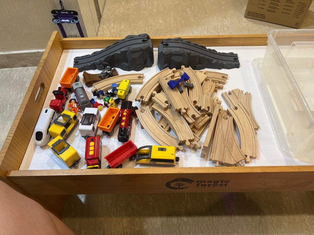 lego let's make awesome