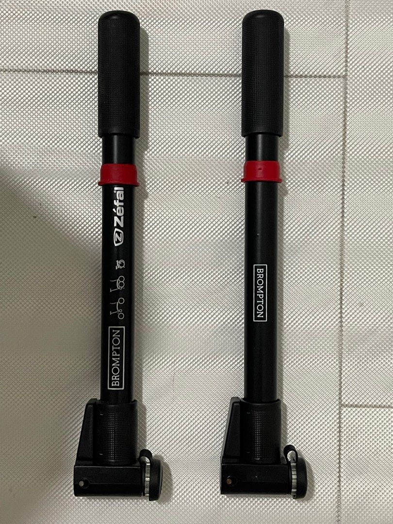 Brompton zefal 2025