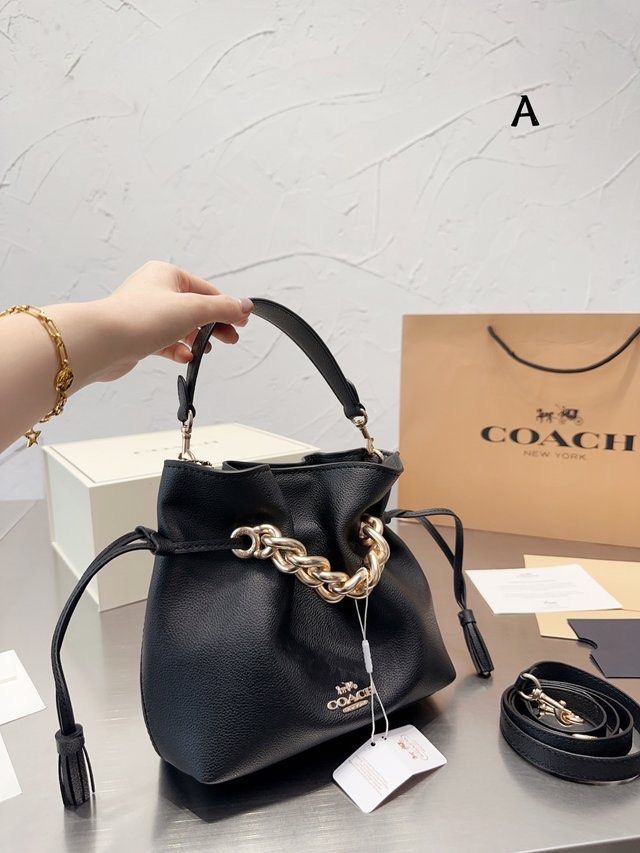 Harga purse coach best sale