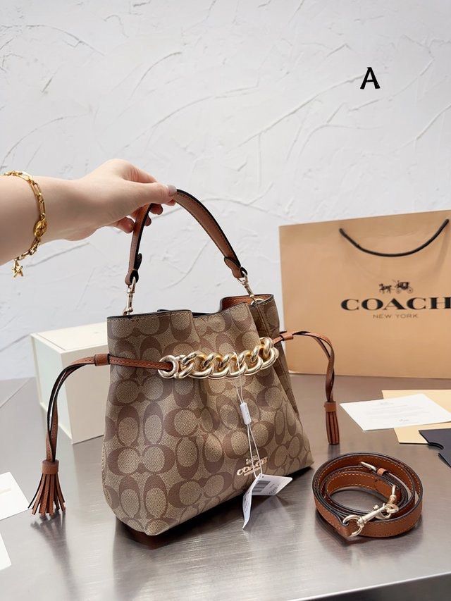 Coach bucket bag 2020 cheap