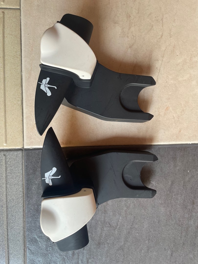Bugaboo bee 3 2025 maxi cosi adapter