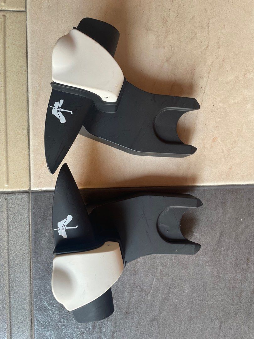 Bugaboo Bee Car Seat Adapter Maxi Cosi Babies Kids Going Out