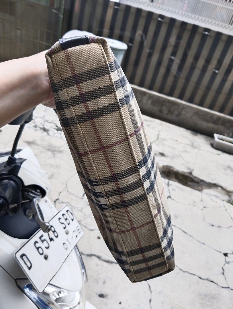 Burberry 2025 umbrella ioffer