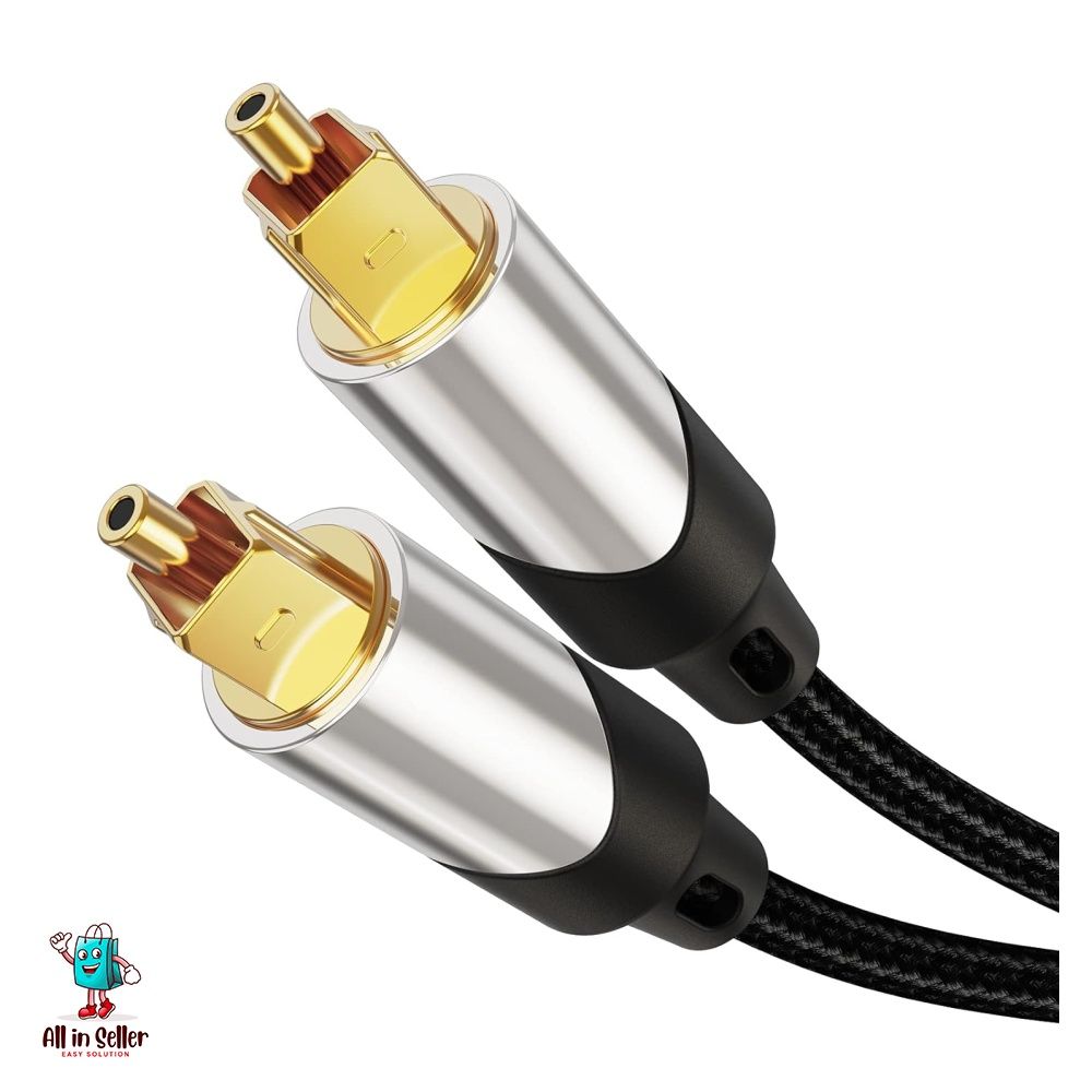 Ps4 optical out cable top