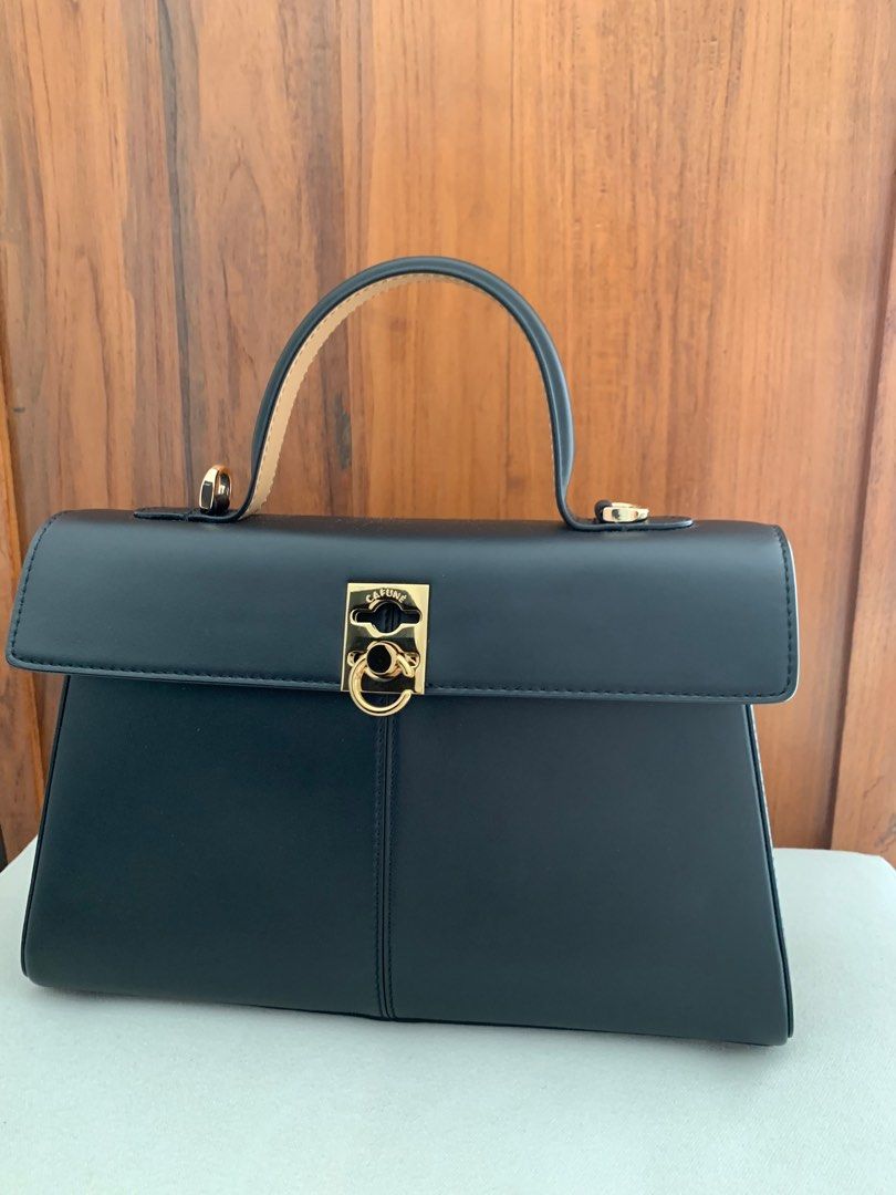 Cafune small stance bag store