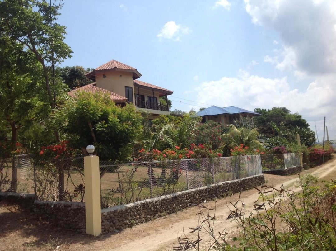Calatagan Beach House with seaview at Bagong Silang Calatagan, Property