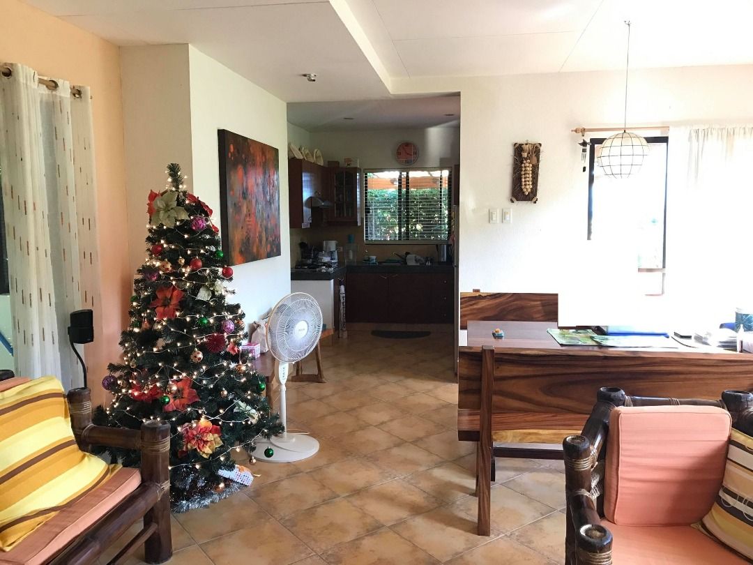 Calatagan Beach House with seaview at Bagong Silang Calatagan, Property