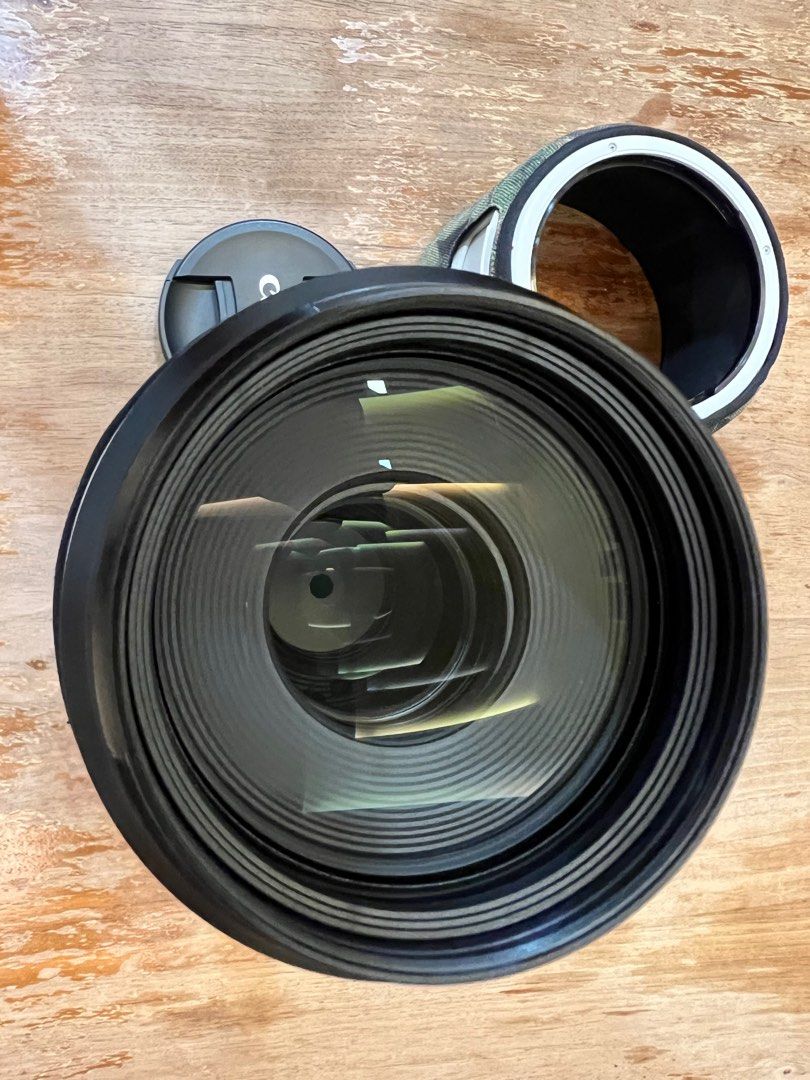 Buy RF 100-500mm F4.5-7.1L IS USM Lens - UK Store