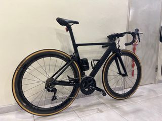 Canyon sale aeroad xs