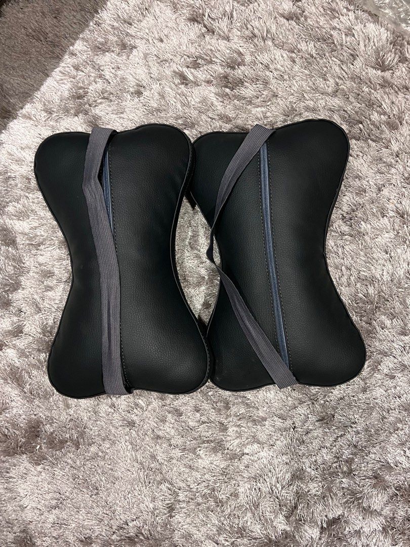 Car seat headrest (Category: Car Seats) located in Quezon City. Submitted by fordeclutter (Listing ID 1280711420, Image 2). Description: Used for few months No flaws.