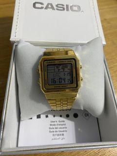 Casio 手錶64232047913731110
