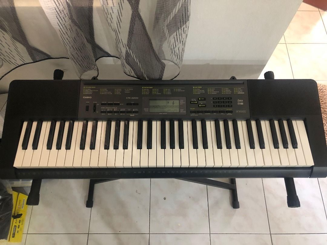 Ctk 2200 price store
