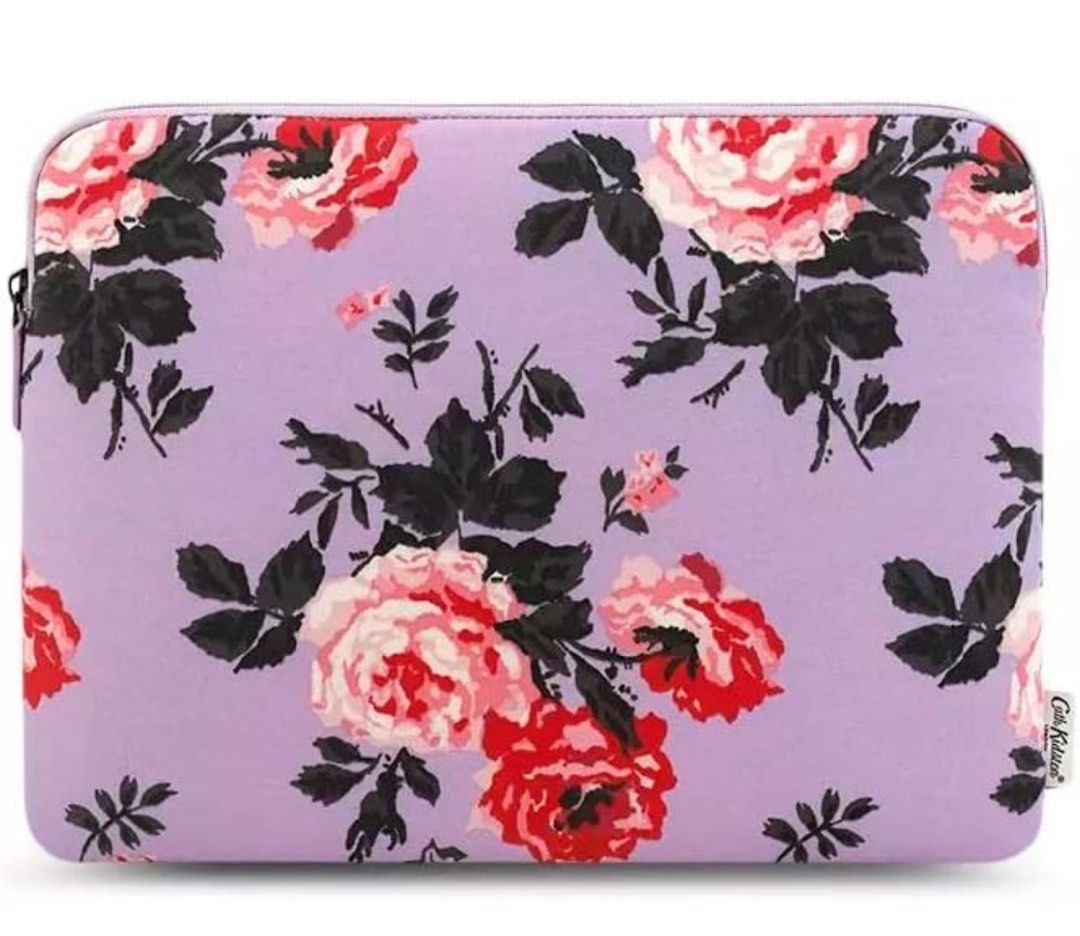 Cath kidston cheap computer bag