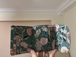 Cath kidston discount wallet sale