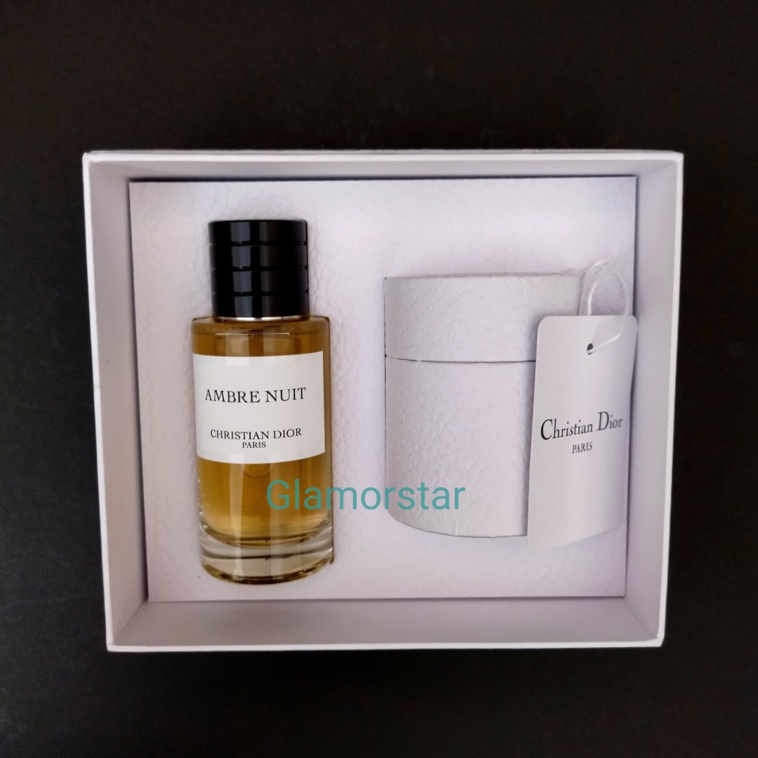 Cd ambre nuit outlet