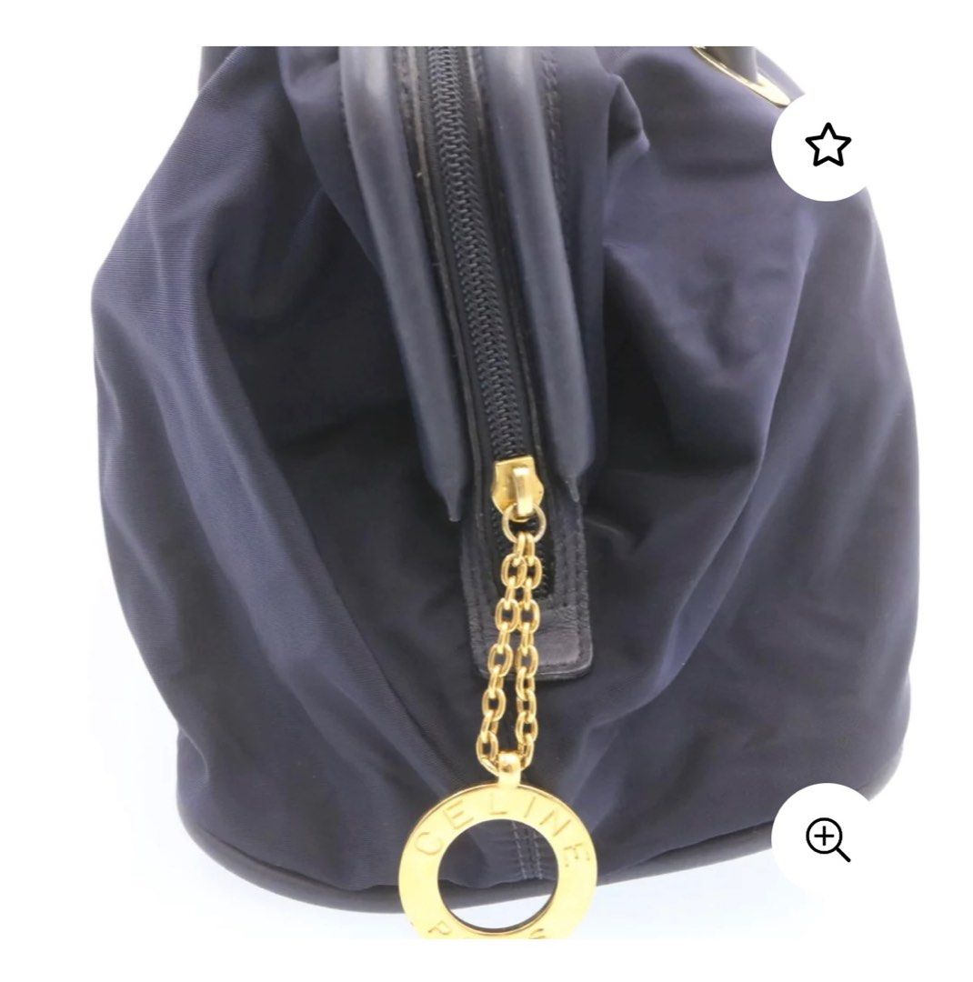 Celine nylon bag new arrivals