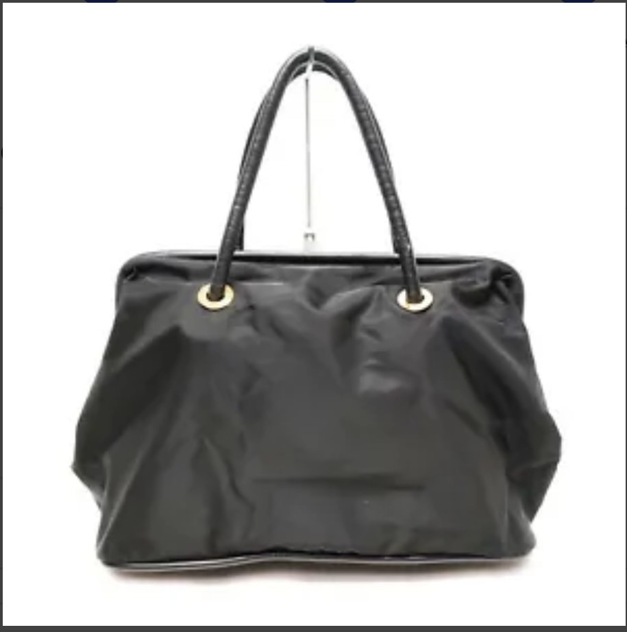 Celine nylon bag outlet