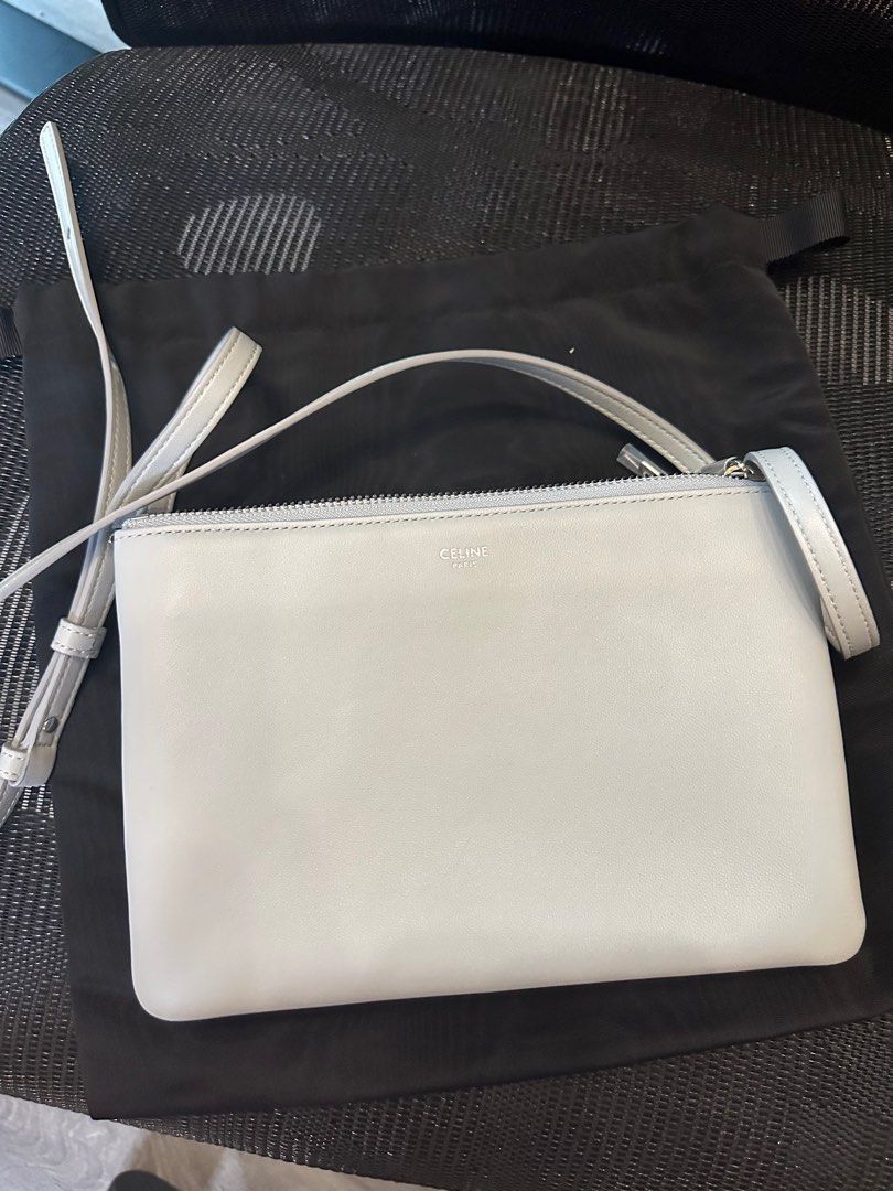 Celine Trio Small Bag