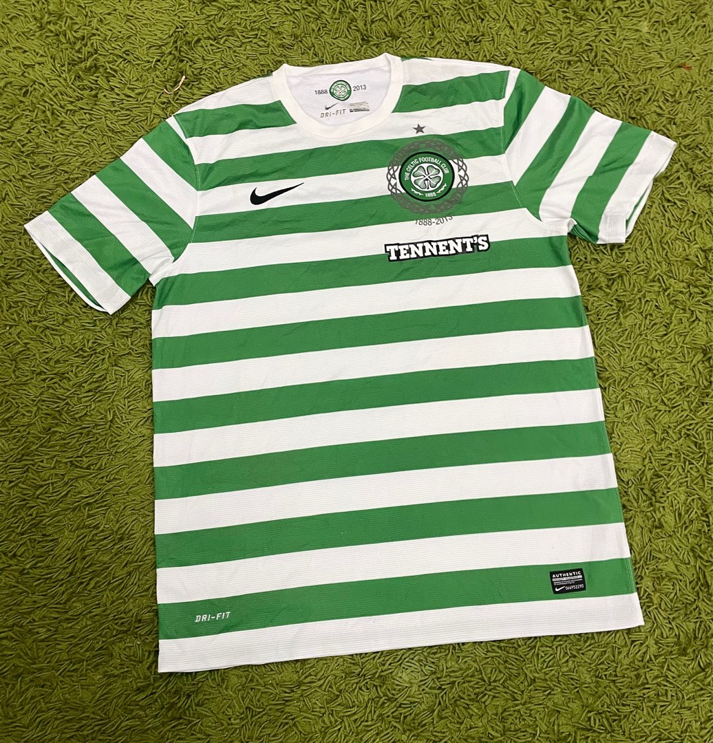 Celtic hotsell 2013 kit