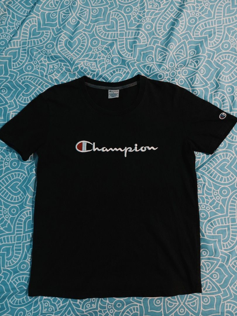 Ts store champion original