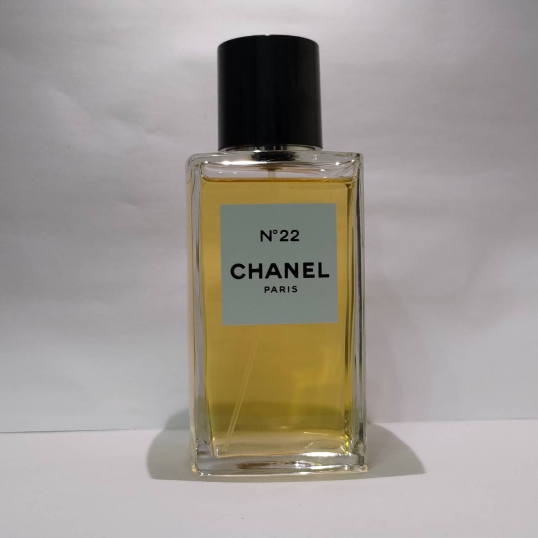 Chanel 22號精品香水, 香水、美妝、保養, 香水、體香劑在旋轉拍賣