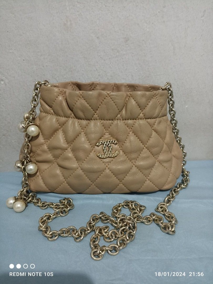Sling bag chanel murah 2025
